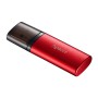 Флеш-накопичувач USB3.2 256GB Apacer AH25B Red (AP256GAH25BR-1), foto 3