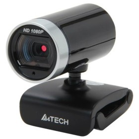 Веб-камера A4Tech PK-910H USB SilverBlack