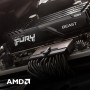 Модуль пам`ятi DDR4 16GB/3600 Kingston Fury Beast Black (KF436C18BB/16) — фото 3