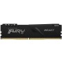 Модуль пам`ятi DDR4 16GB/3600 Kingston Fury Beast Black (KF436C18BB/16) — фото 5