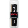 Модуль пам`ятi DDR4 16GB/3600 Kingston Fury Beast Black (KF436C18BB/16) — фото 7
