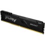 Модуль пам`ятi DDR4 16GB/3600 Kingston Fury Beast Black (KF436C18BB/16) — фото 8