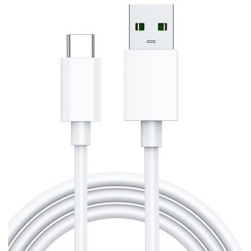 Кабель Proda PD-B71a USB - USB Type-C (M/M), 1 м, White (PD-B71a-WHT)