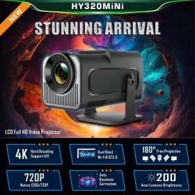 Проектор Magcubic HY320MINI