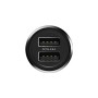 Автомобільний зарядний пристрій Proda Paul PD-C27 (2USB 2.4A) Black (PD-C27-BK), foto 4