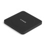 Бездротовий зарядний пристрій REAL-EL WL-710 1.5A 5W Black, foto 8