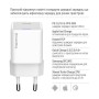 Мережевий зарядний пристрій ColorWay GaN Mini 30W PD Port PPS USB-C White (CW-CHS054PD-WT), foto 4