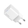Мережевий зарядний пристрій ColorWay GaN Mini 30W PD Port PPS USB-C White (CW-CHS054PD-WT), foto 11