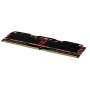 Модуль пам`ятi DDR4 2x16GB/3200 Goodram Iridium X Black (IR-X3200D464L16A/32GDC) — фото 7