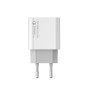 Мережевий зарядний пристрій ColorWay Power Delivery Port PPS USB Type-C (30W) White (CW-CHS038PD-WT), foto 8