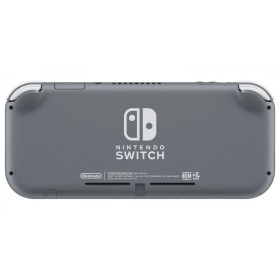 Ігрова консоль Nintendo Switch Lite HDH-001 GrayJP