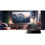 HD медіаплеєр X96 MAX Ultra Android TV (905x4/4GB/64GB)