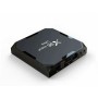 HD медіаплеєр X96 MAX Ultra Android TV (905x4/4GB/64GB), foto 6