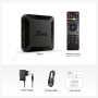 HD медіаплеєр X96Q Android (AllwinnerH313/2GB/16GB), foto 6