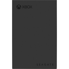 Зовнішній жорсткий диск 2.5" USB 4.0TB Seagate Game Drive Xbox Black (STKX4000402)