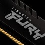 Модуль пам`ятi DDR4 2x16GB/3200 Kingston Fury Beast Black (KF432C16BBK2/32) — фото 3
