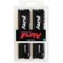 Модуль пам`ятi DDR4 2x16GB/3200 Kingston Fury Beast Black (KF432C16BBK2/32) — фото 7