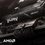 Модуль пам`ятi DDR4 2x16GB/3200 Kingston Fury Beast Black (KF432C16BBK2/32) — фото 8