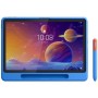 Планшет Lenovo Tab TB311FU 4/128GB Luna Grey  Kids BumperPen (ZAEH0075UA)
