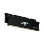 Модуль пам`ятi DDR4 2x16GB/3200 Prologix Black (PRO32GB3200B4K) — фото 3