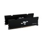 Модуль пам`ятi DDR4 2x16GB/3200 Prologix Black (PRO32GB3200B4K) — фото 4