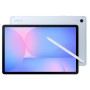 Планшет Samsung Galaxy Tab S10 FE WiFi SM-X520 8/128GB Light Blue (SM-X520NLBREUC), foto 4