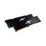 Модуль пам`ятi DDR4 2x16GB/3200 Prologix Black (PRO32GB3200B4K) — фото 5