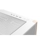 Корпус AeroCool D301A-G-WT-v2 (ACCS-DS03043.21) White без БЖ — фото 2
