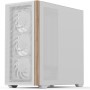 Корпус AeroCool D301A-G-WT-v2 (ACCS-DS03043.21) White без БЖ — фото 4