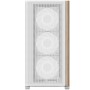 Корпус AeroCool D301A-G-WT-v2 (ACCS-DS03043.21) White без БЖ — фото 6