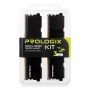 Модуль пам`ятi DDR4 2x16GB/3200 Prologix Black (PRO32GB3200B4K) — фото 7