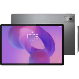 Планшет Lenovo Idea Tab Pro with Matte Display TB373FU 8/256GB Luna Grey  Pen (ZAE50114UA)