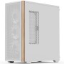 Корпус AeroCool D501A-G-WT-v2 (ACCM-DS01043.21) White без БЖ — фото 6