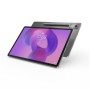Планшет Lenovo Idea Tab Pro with Matte Display TB373FU 8/256GB Luna Grey  Pen (ZAE50114UA), foto 5