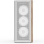 Корпус AeroCool D501A-G-WT-v2 (ACCM-DS01043.21) White без БЖ — фото 7