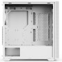 Корпус AeroCool D501A-G-WT-v2 (ACCM-DS01043.21) White без БЖ — фото 8