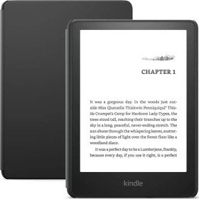 Електронна книга Amazon Kindle Paperwhite Kids (11th Gen) 8GB BlackJP