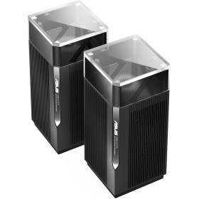 Wi-Fi Mesh-система Asus ZenWiFi Pro ET12 2pk Black (90IG05Z0-MO3A20)