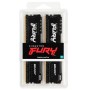 Модуль пам`ятi DDR4 2x16GB/3600 Kingston Fury Beast Black (KF436C18BBK2/32) — фото 3