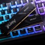 Модуль пам`ятi DDR4 2x16GB/3600 Kingston Fury Beast Black (KF436C18BBK2/32) — фото 4