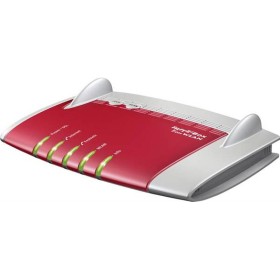 Бездротовий маршрутизатор AVM FRITZBox 7360 A/CH