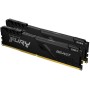 Модуль пам`ятi DDR4 2x16GB/3600 Kingston Fury Beast Black (KF436C18BBK2/32) — фото 7