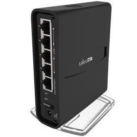 Бездротовий маршрутизатор Mikrotik hAP AC2 (RBD52G-5HACD2HND-TC)