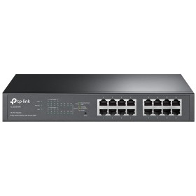 Комутатор TP-Link TL-SG1016PE