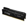 Модуль пам`ятi DDR4 2x32GB/3200 Kingston Fury Beast Black (KF432C16BBK2/64) — фото 4