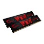 Модуль пам`ятi DDR4 2x8GB/3200 G.Skill Aegis (F4-3200C16D-16GIS) — фото 2