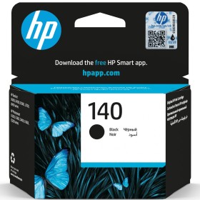 Картридж HP 140 для PS C4283/4483/4583/5283/5363/J5783/6413, DJ D4363 (CB335HE) Black