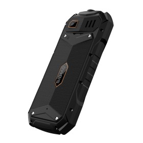 Мобільний телефон Sigma mobile X-treme PV68 Dual Sim Black/Orange (4827798738221)