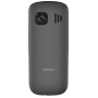 Мобiльний телефон Nomi i1890 Dual Sim Grey, foto 3