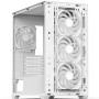 Корпус AeroCool D302A-G-WT-v1 (ACCS-DS04043.21) White без БЖ — фото 2